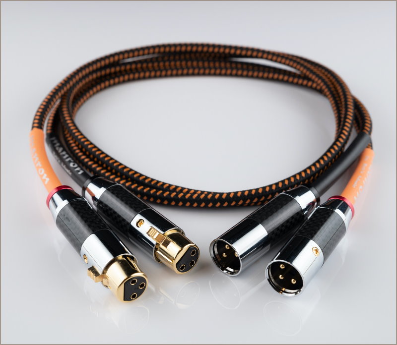 XLR Cable